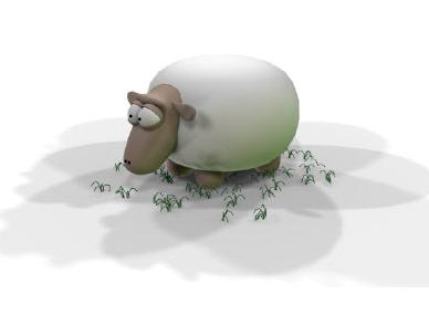 Kan ikke vise Nannas profilbillede